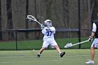 MLax vs MIT  Wheaton College Men’s Lacrosse vs MIT. - Photo By: KEITH NORDSTROM : Wheaton, Lacrosse, LAX, NEWMAC